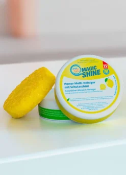 Multi-Oberflächenreiniger „Pure100 MagicShine“