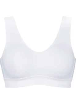 Naturana BH mit nahtlosen Abschlüssen
