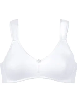 Naturana BH mit vorgeformten Cups