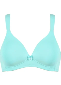 Naturana BH mit weich gepolsterten Cups