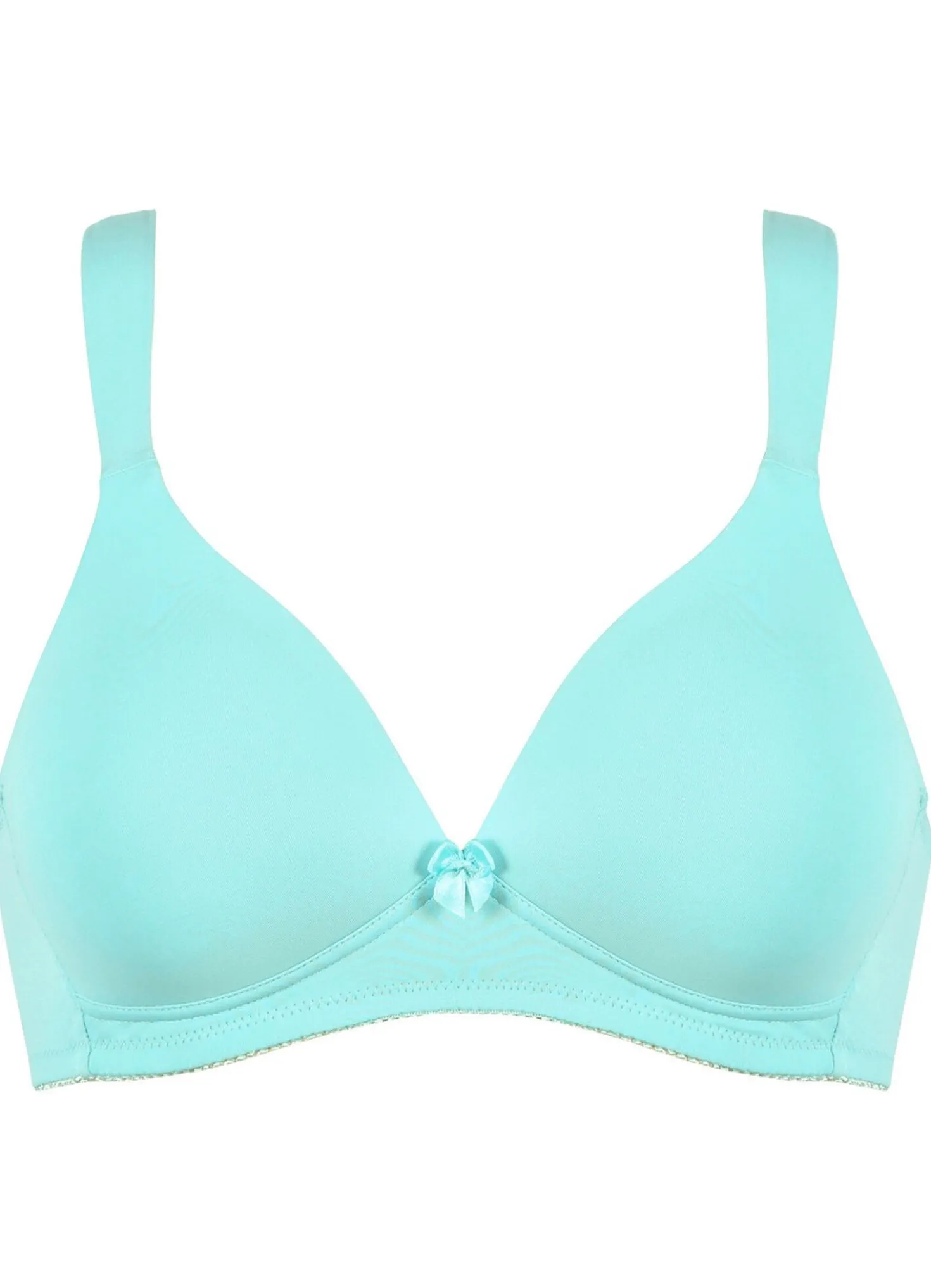Naturana BH mit weich gepolsterten Cups