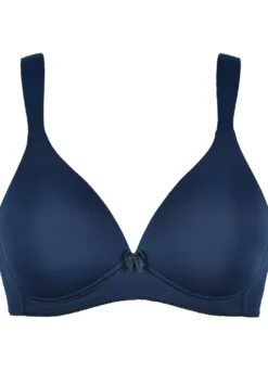 Naturana BH mit weich gepolsterten Cups
