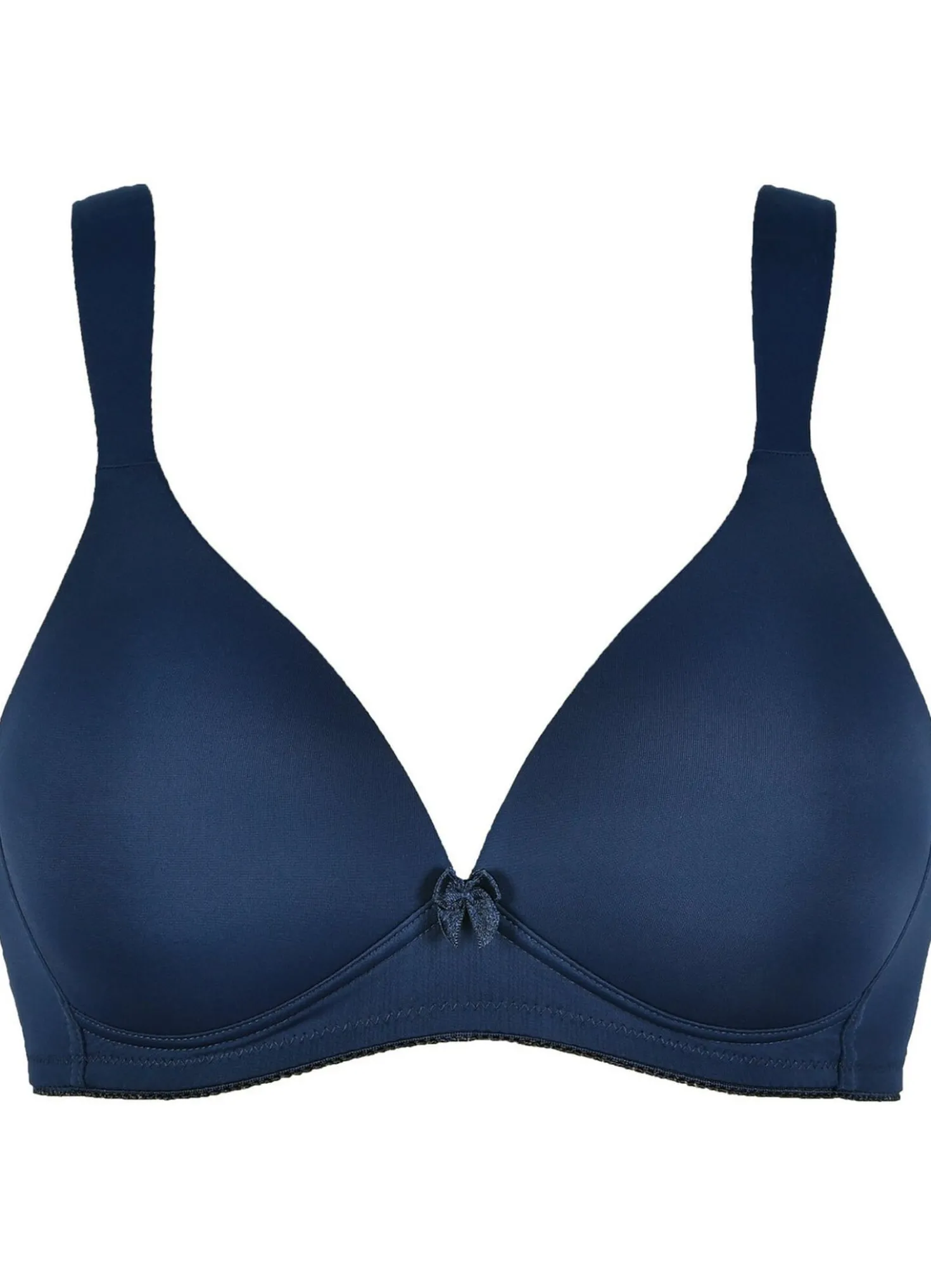 Naturana BH mit weich gepolsterten Cups