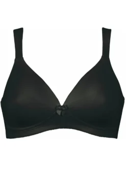 Naturana BH mit weich gepolsterten Cups