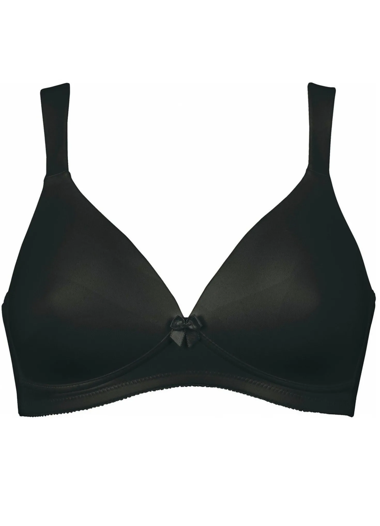 Naturana BH mit weich gepolsterten Cups
