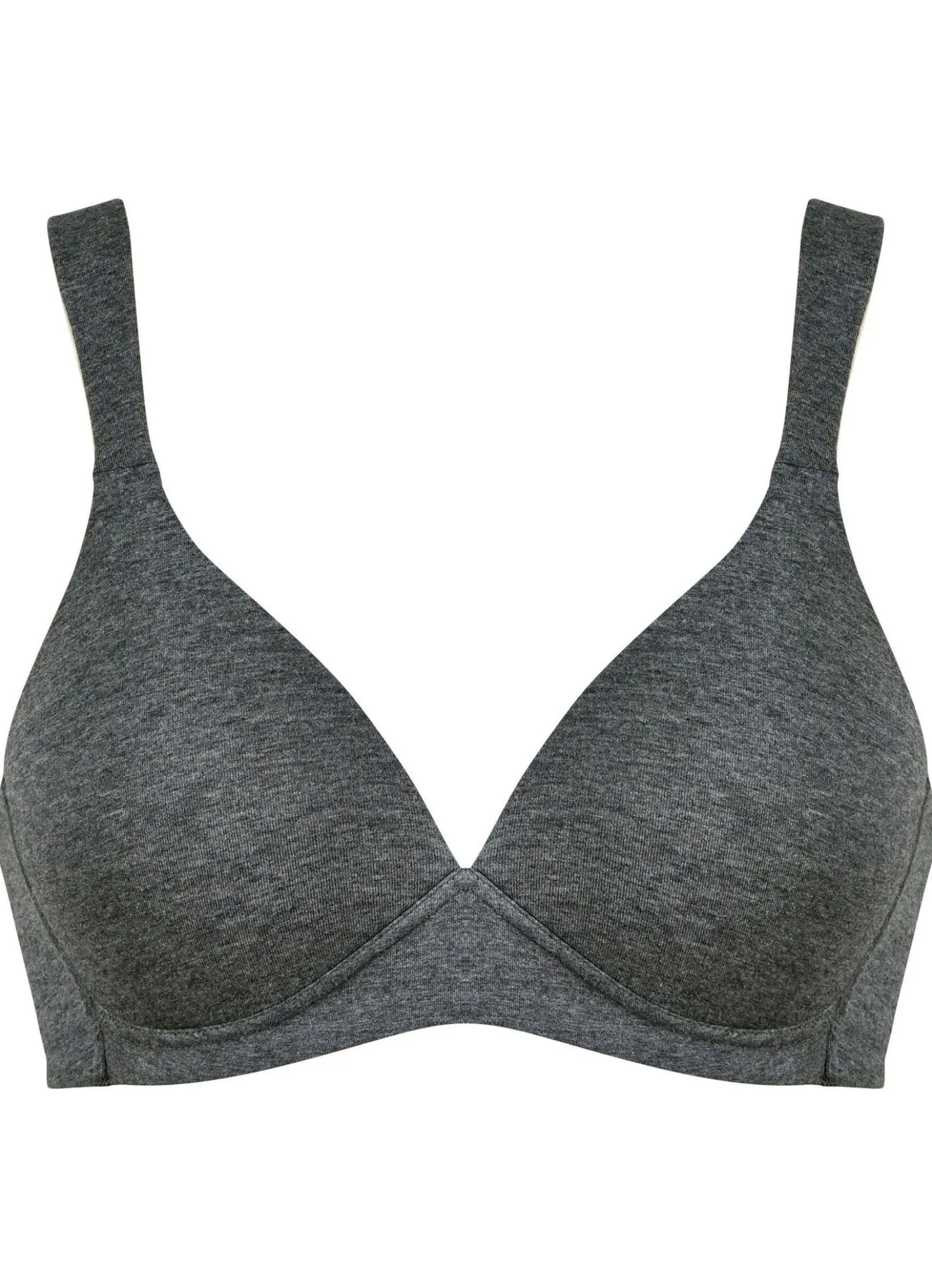 Naturana BH mit weich gepolsterten Cups
