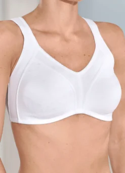 Naturana Minimizer- BH mit hohem Baumwollanteil