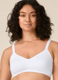 Naturana Minimizer-BH mit vorgeformten Cups