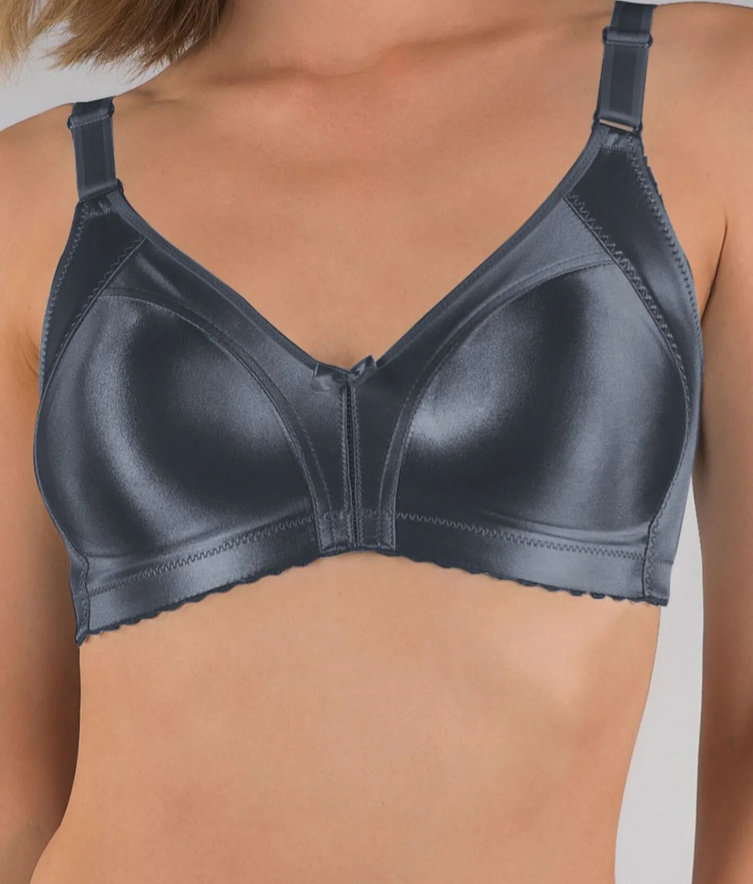 Naturana Minimizer-BH mit vorgeformten Cups