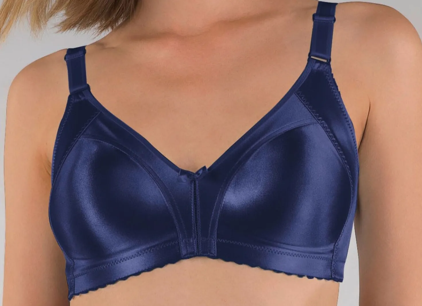 Naturana Minimizer-BH mit vorgeformten Cups