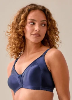 Naturana Minimizer-BH mit vorgeformten Cups