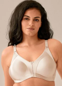Naturana Minimizer-BH mit vorgeformten Cups