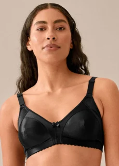 Naturana Minimizer-BH mit vorgeformten Cups