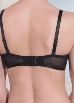 Naturana Zweierpack BH mit vorgeformten Cups