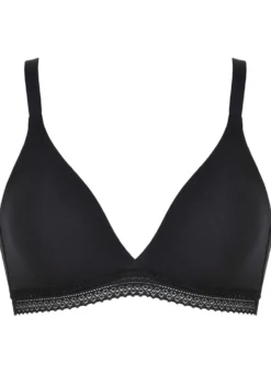 Naturana Zweierpack BH mit vorgeformten Cups