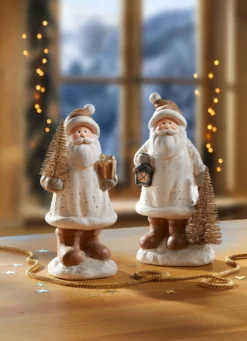 Nikolaus in verschiedene Ausführungen