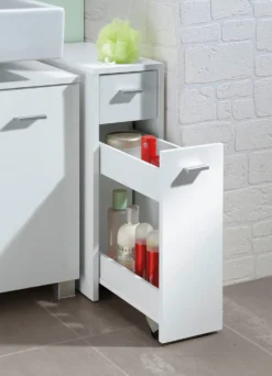 Nischenkommode
