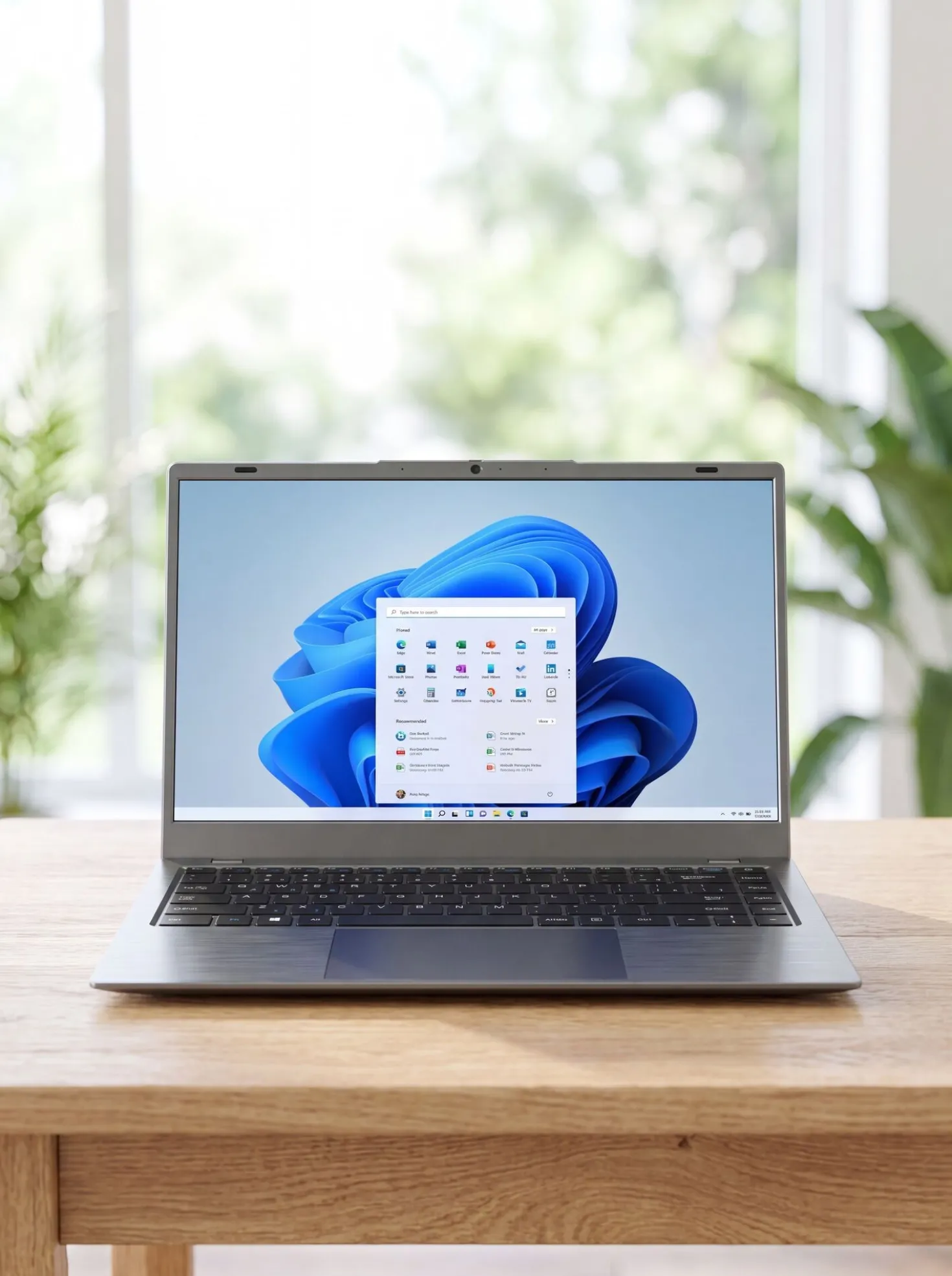 Notebook von Difinity