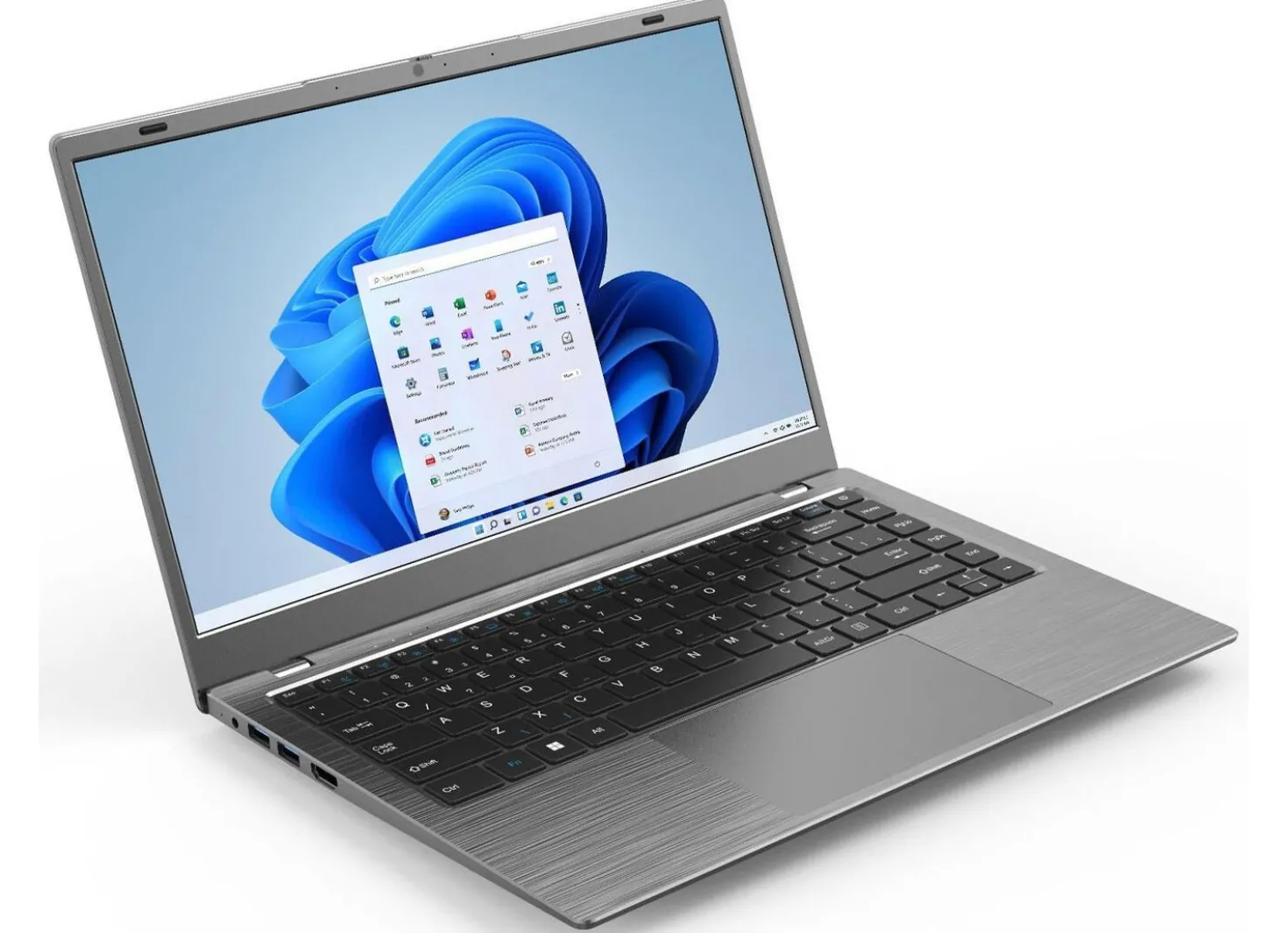 Notebook von Difinity