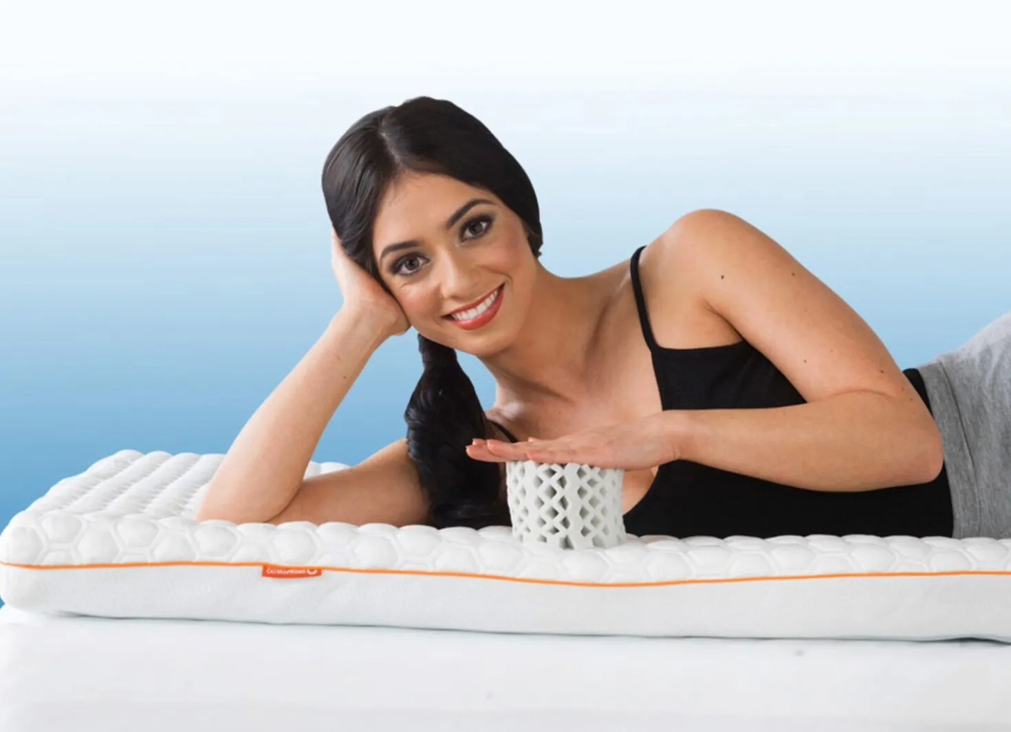OCTAsleep Smart Topper: Die Innovation im Schlafbereich