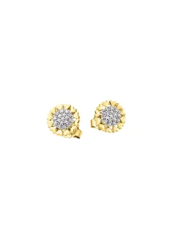 Ohrstecker Gold 585/-