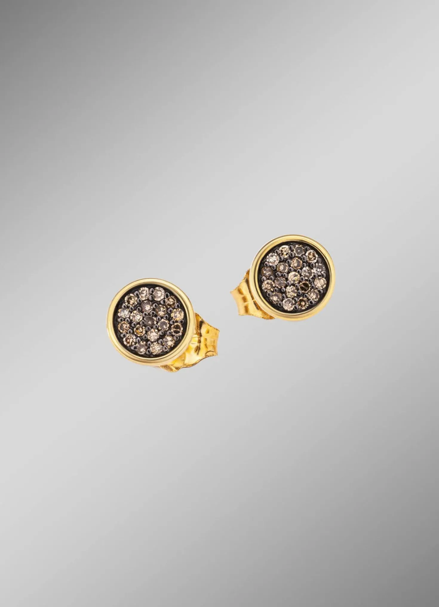 Ohrstecker mit Charakter