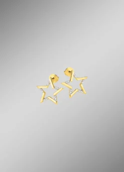 Ohrstecker mit himmlischem Flair