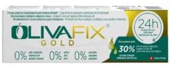 OlivaFix Gold Prothesenhaftcreme