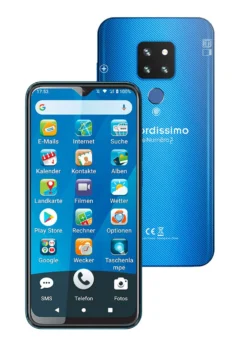 Ordissimo Smartphone LeNuméro