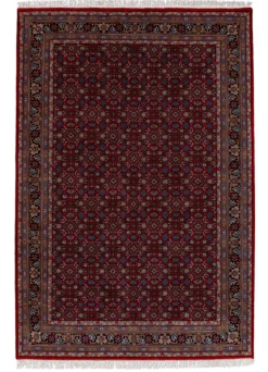 Orient- Brücken und -Teppiche