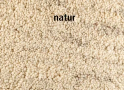 Original handgeknüpfte marokkanische Berber-Brücken und -Teppiche