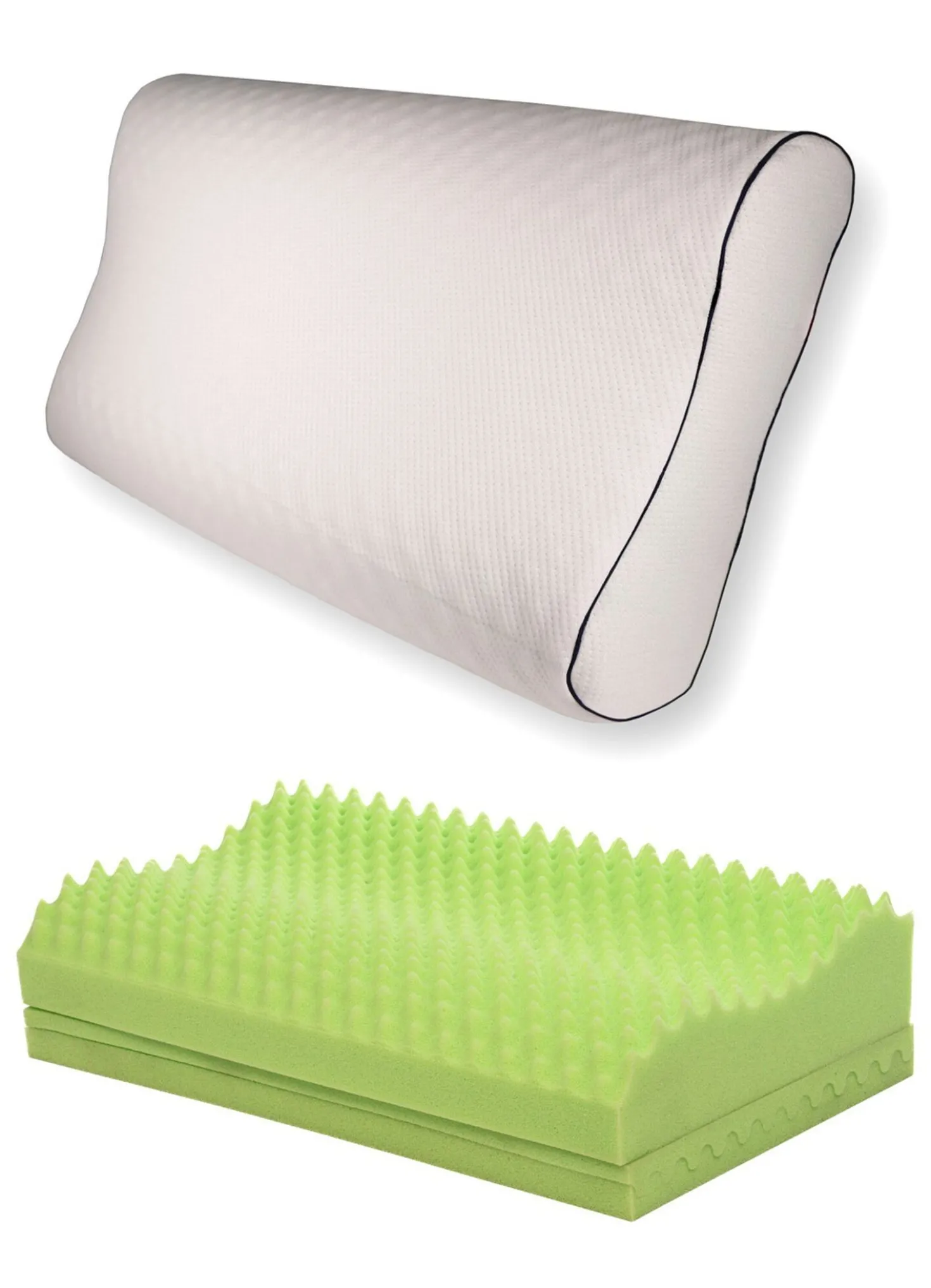 Orthopädisches Kissen