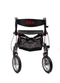 Outdoor Rollator