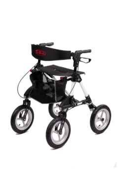 Outdoor Rollator