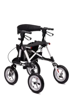Outdoor Rollator