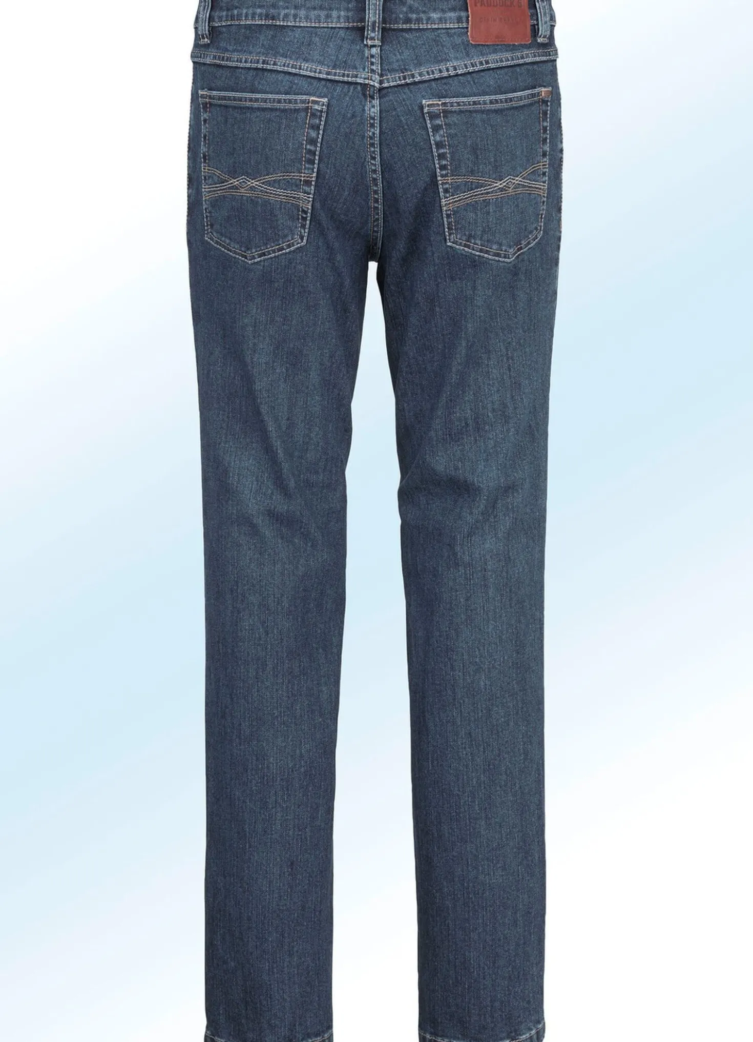 "Paddock's"-Jeans