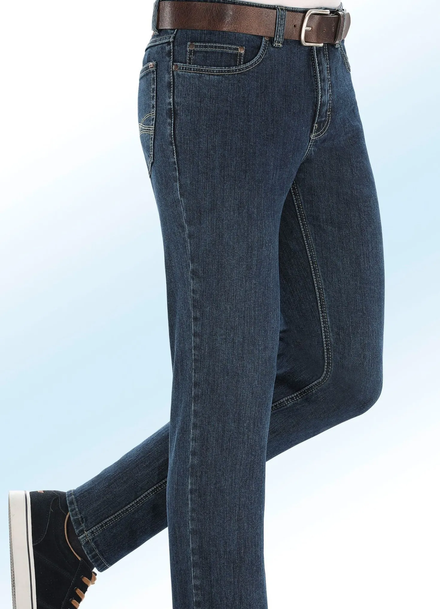 "Paddock's"-Jeans