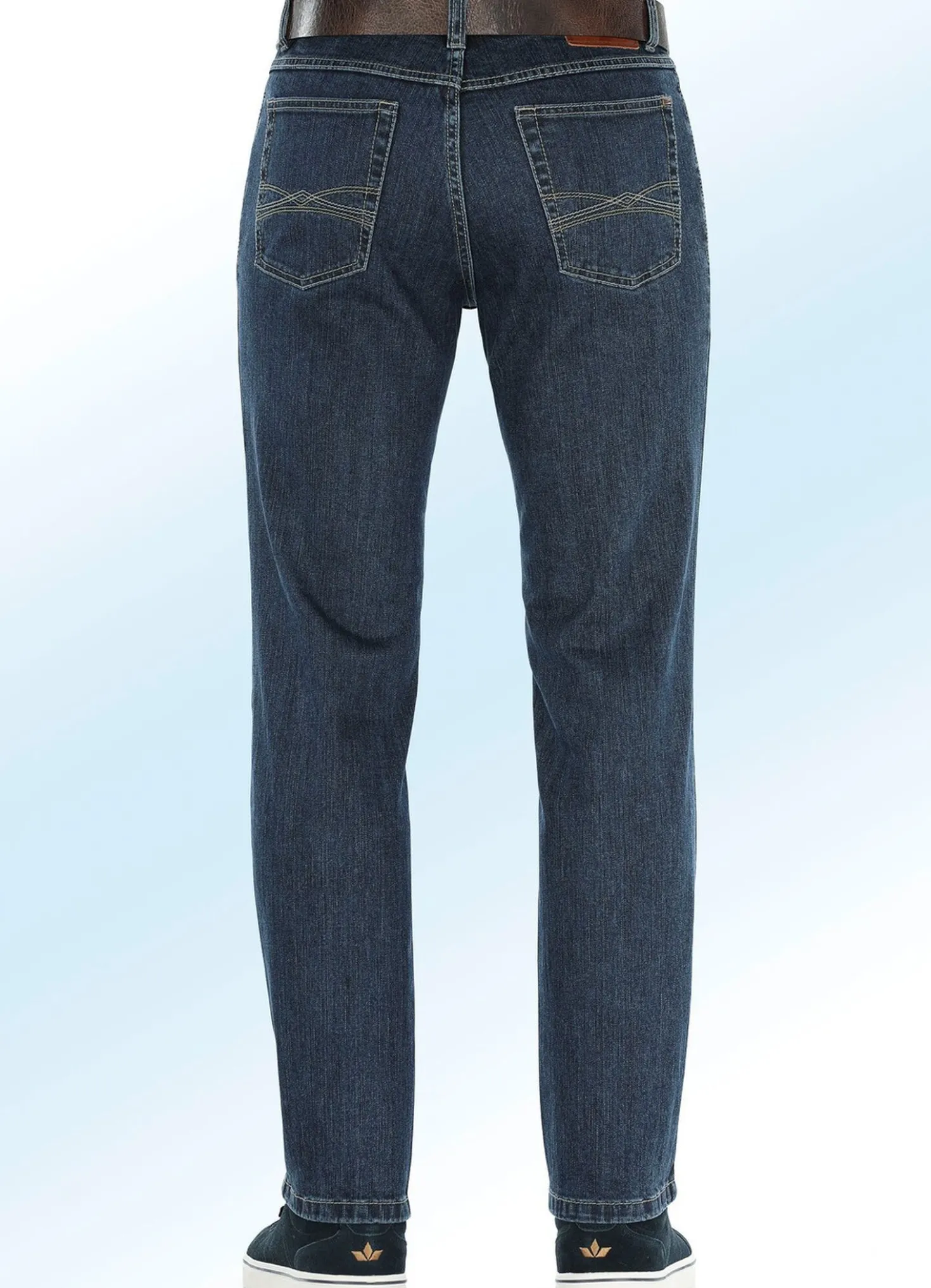 "Paddock's"-Jeans