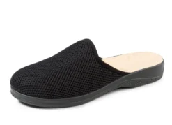 Pantoffel mit Schurwollfutter