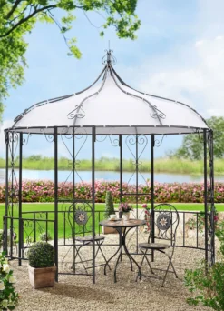 Pavillon "Burma"
