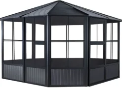 Pavillon „Charleston“