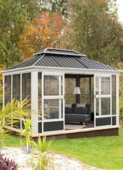 Pavillon