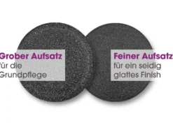 Pedi Power Hornhaut-Entferner