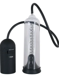 Penispumpe