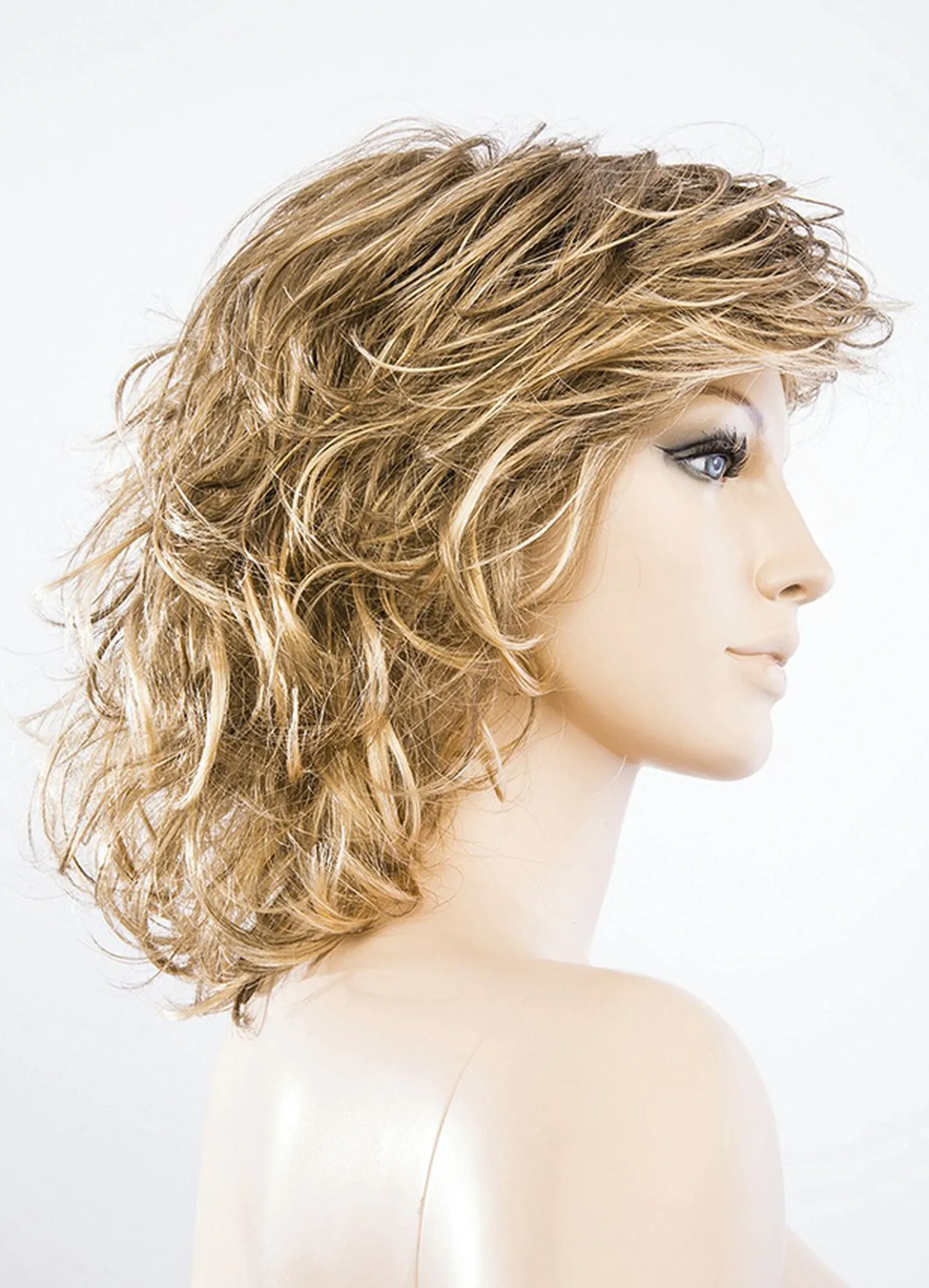 Perücke Adela aus der Giorgio Montana Collection