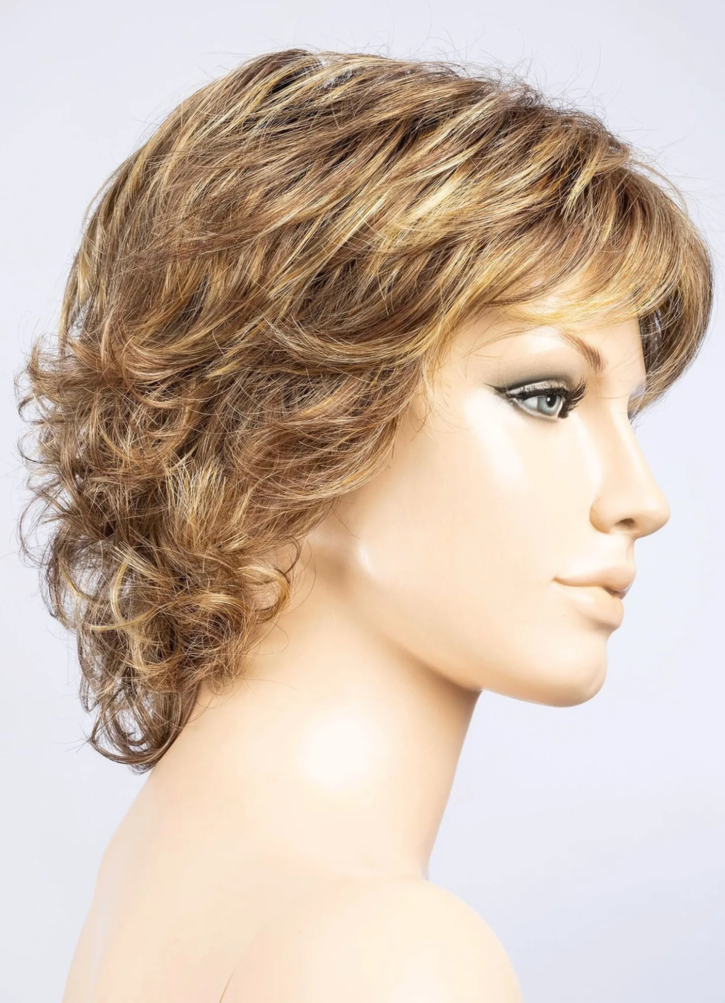 Perücke Carlotta aus der Giorgio Montana Collection