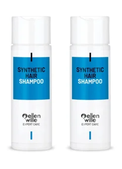 Perücken-Shampoo oder Balsam für Kunsthaar-Perücken