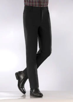 Perfekte Thermohose von