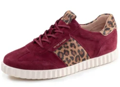 Peter Kaiser, trendige Damen-Sneaker, mit herausnehmbarem Fußbett