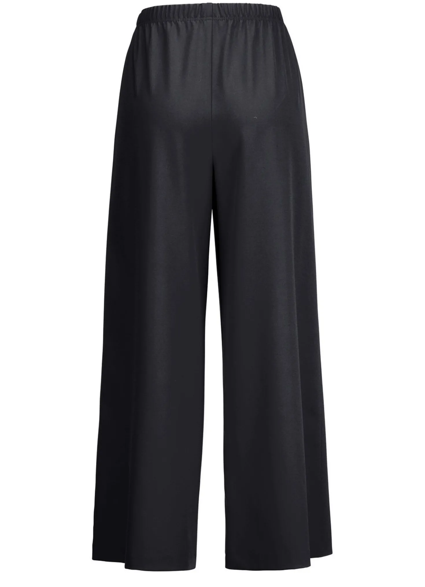Pflegeleichte Culotte